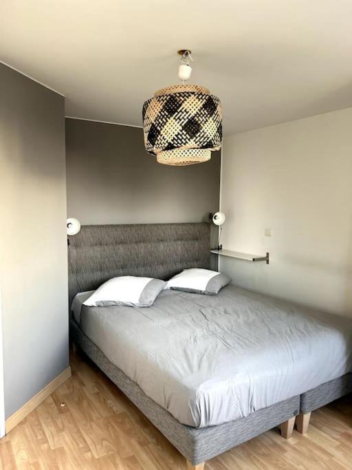 شقة Loft Haut De Gamme - Sejour Vieux-ليل المظهر الخارجي الصورة