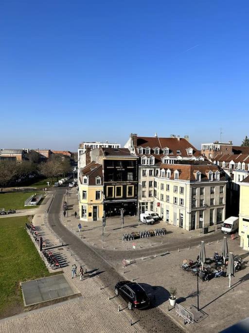 شقة Loft Haut De Gamme - Sejour Vieux-ليل المظهر الخارجي الصورة