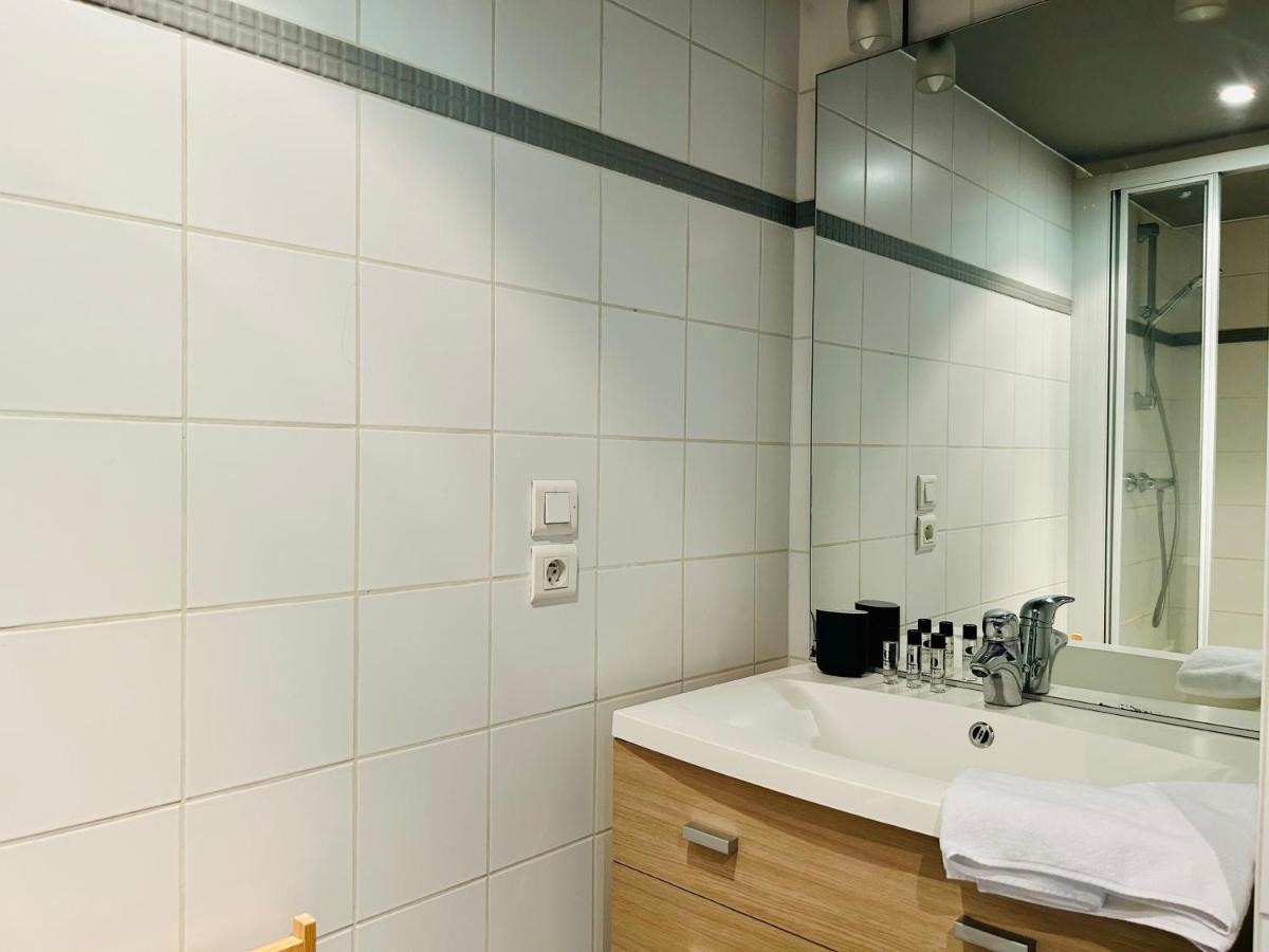 شقة Loft Haut De Gamme - Sejour Vieux-ليل المظهر الخارجي الصورة